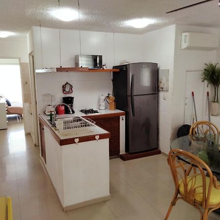 Brisas Residence Hotel Zone Apartment แคนคูน ภายนอก รูปภาพ