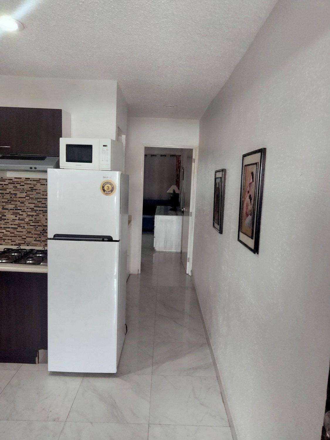 Brisas Residence Hotel Zone Apartment แคนคูน ภายนอก รูปภาพ