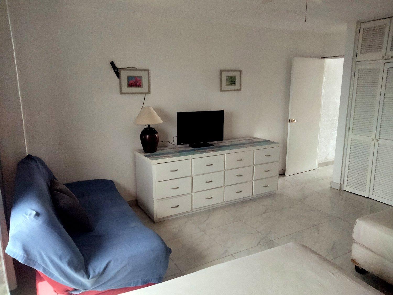 Brisas Residence Hotel Zone Apartment แคนคูน ภายนอก รูปภาพ