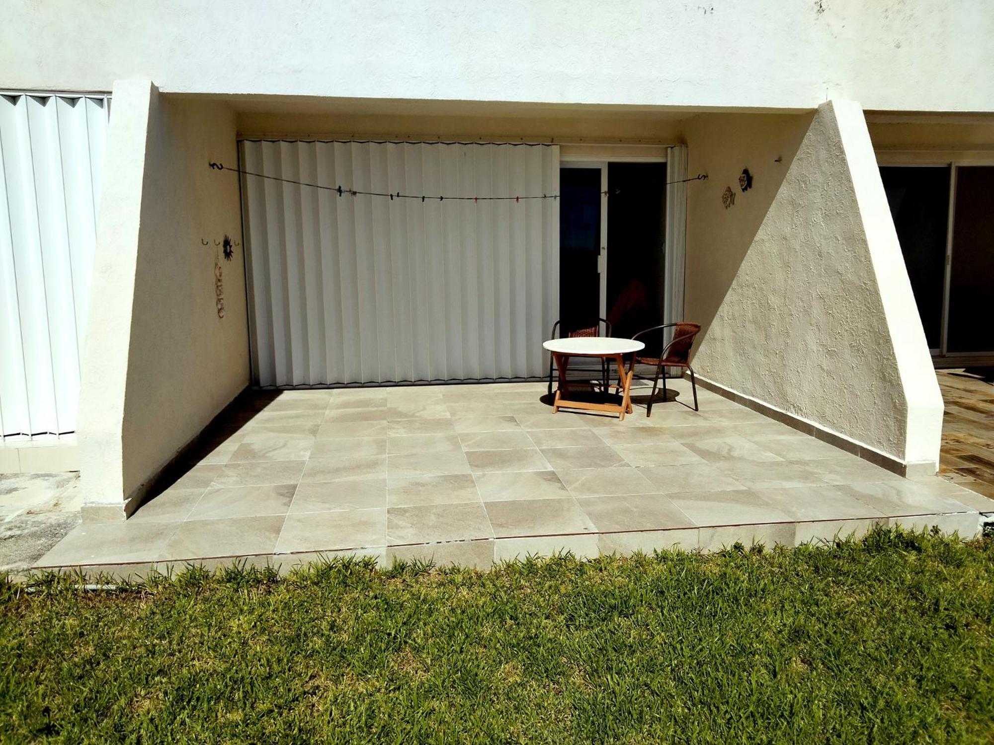 Brisas Residence Hotel Zone Apartment แคนคูน ภายนอก รูปภาพ